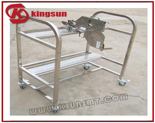 Panasonic GFC-K03 KME CM202 Feeder cart
